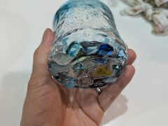 GLASS WORKS ONDOւ̓eʐ^1