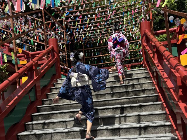 �S���_�Ђɂ�_�a�̃R�g�R�g�͂��ߋ�y��