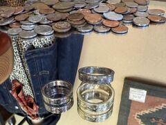 ̃RCǑ Cllepham Coin(Nb|RC)ւ̓eʐ^1