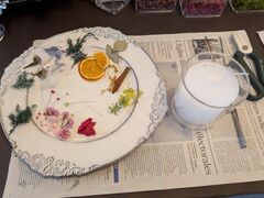 Botanicaflower SCHOOLւ̓eʐ^1