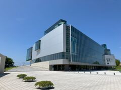 �Ԏq����̕x�R�����p�قւ̓��e�ʐ^1