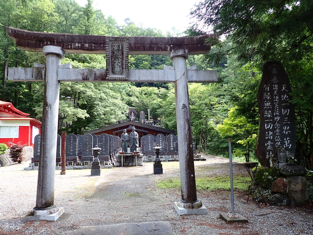 木曽町（木曽郡）の神社・神宮・寺院ランキングTOP7 - じゃらんnet