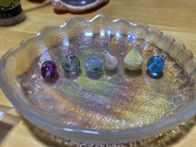 ���킢���̂�6���ł��܂���(^^)_�K���X�H�[ ���F�˂���