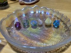 ܁[̃KXH[ F˂ɂւ̓eʐ^1