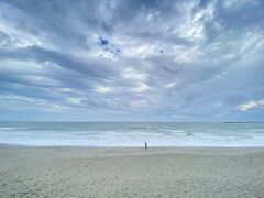 ܂񂳂̃TUr[`JtF southern-beach cafeւ̓eʐ^1