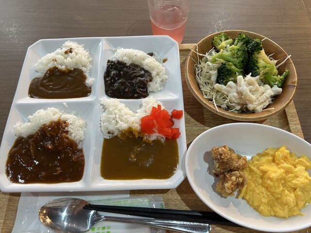 ���ς������̂ŁA�������̃X�^�C���B_�_�C�j���O�l�G��