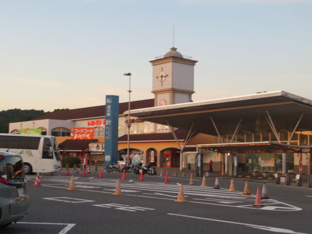 ���̉w �j�e���X_���̉w �j�e���X