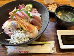 �I���X�r����̓��̉w �����[�܁[�Ƃւ̓��e�ʐ^1