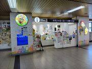 PES̒rcQXgCtH[V̓eʐ^1