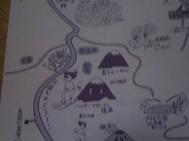 �������z�e���j���[�����z�z�̊ό��}�b�v_�������݂����C��