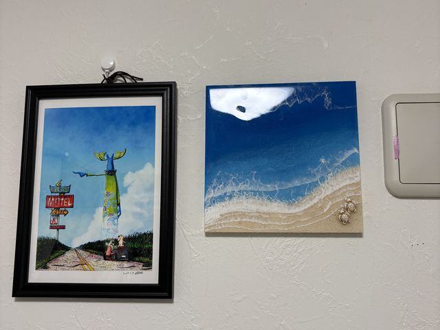 ���ꂩ��AART��i�𑝂₵�Ă��������I_OKINAWA Y.T ���W���A�[�g�H�[