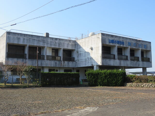 Ԃ񂳂̎RzcsN̉Ƃ̓eʐ^1