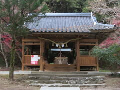 Ԃ񂳂̖،ː_Ђւ̓eʐ^1