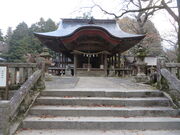 �Ԃ���񂳂�̐ԓc�_�Ђ̓��e�ʐ^2