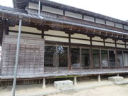 �Ԃ���񂳂�̖h�{�V���{���V�Ղ̓��e�ʐ^2