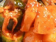 ���͂Ȃ����0�b�������T���[ �Ƃ���� ���������X�̓��e�ʐ^1