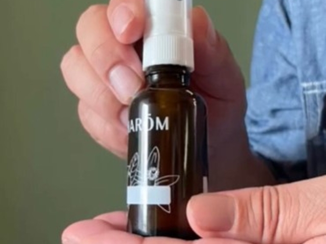 ���₷�݃X�v���[_Aromatherapy Academy Kyoka-����-