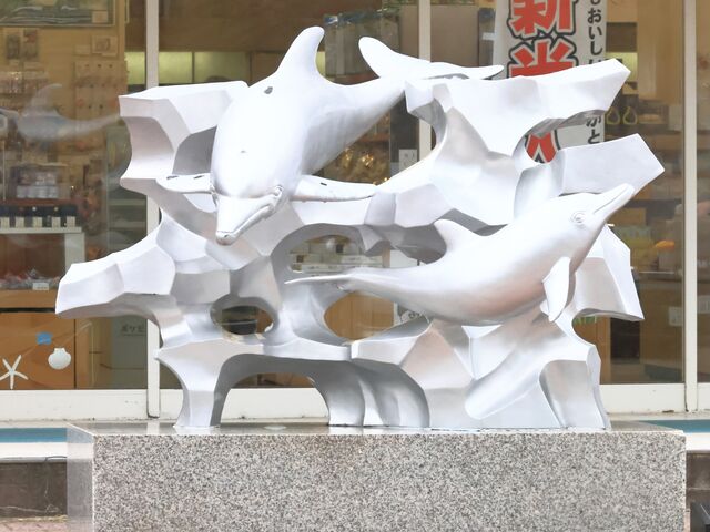 ���j�������g_���̉w �}�����h���[���\��