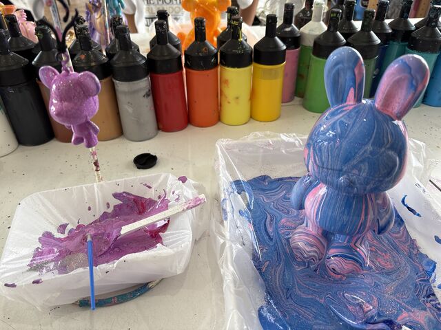 킢_MY BEAR STUDIO WH