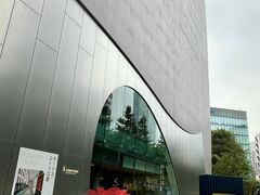 ��������񂳂��SOMPO���p�قւ̓��e�ʐ^1