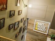 Rotona�����CRAFTCHEESEMARKET �N���t�g�`�[�Y�}�[�P�b�g �����V�_�X�̓��e�ʐ^1