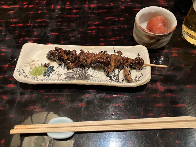 ���E�܁E����񂳂�̓c�Ɉ��̓��e�ʐ^1