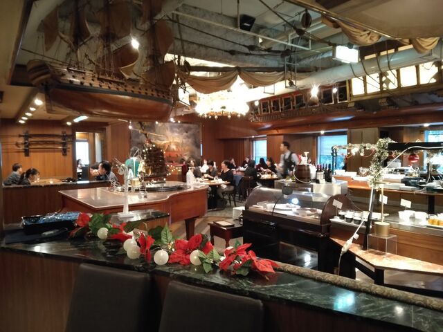 �f�G�ȓX��_�K���V�b�v �z�e���j���[�I�[�^�j����