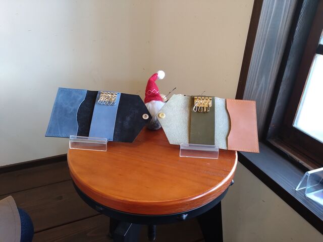 ���̐F���A�A�N�Z���g�J���[�ɂ��܂���_�A�J�l�X�@����