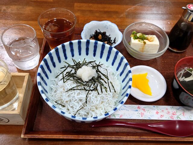 �������ԂƂ񂳂�̂肷�ڂ�̓��e�ʐ^1