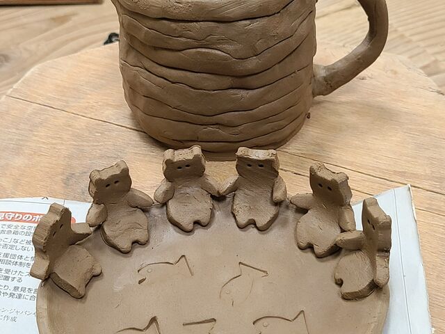 �ƂĂ��y���������ł��I�܂��s�������Ǝv���܂��I_���H�[���܂ǂ�