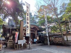 ���S�x�_�Ёi�|���ٓV�j�̎ʐ^1