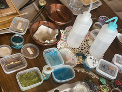 �ÎR���쎵��đ̌� AtelierOwl�̎ʐ^1