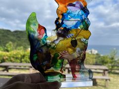 アルコールインクアート - ウミノホウセキのクチコミ - じゃらんnet