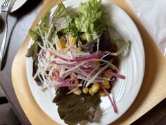 �z�e���g���X�e�B�����x�C�T�C�h�̎ʐ^1