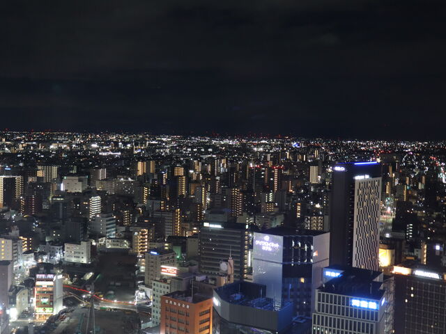 yosshy�����JR�Q�[�g�^���[�̓��e�ʐ^4