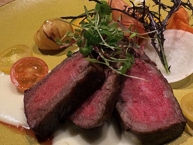 �H���t���̃v�����őI�񂾁@���������[���W���[�V�[�Ȃ����@�������H�ׂ�\��_���߂������� �@ Wellbeing Park