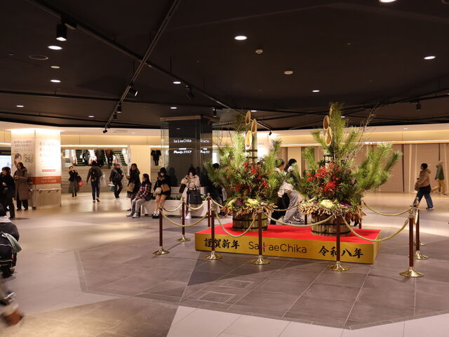 yosshy����̃N���X�^���L��̓��e�ʐ^1