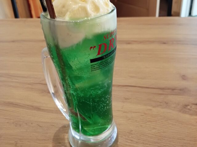 ���`����̓��܂�H���̓��e�ʐ^5