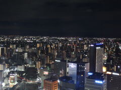 yosshy�����JR�Q�[�g�^���[�ւ̓��e�ʐ^1