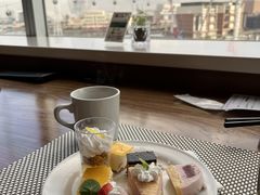 ���l���ؒ����V���g���z�e���@DINING��BAR�@BAYSIDE�̎ʐ^1