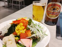 タイガーウルフさんの焼肉レストランMEATPIAへの投稿写真1