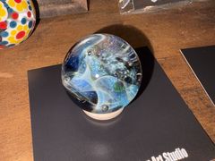 ���C���{�[���j�I���A�[�g�X�^�W�I�̎ʐ^2