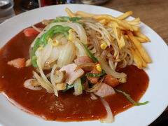 yosshy����̂��񂩂����Y ���É�����V���`�����X�ւ̓��e�ʐ^1