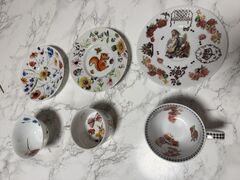 �|�[�Z���[�c���� Ran Garden�̎ʐ^1