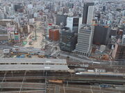 yosshy�����JR�Q�[�g�^���[�̓��e�ʐ^3