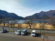 �����ڂ�����̓��̉w����܂̓��e�ʐ^2