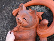 yosshy����̂Ƃ��Ȃߏ����L�ʂ�̓��e�ʐ^3