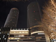 yosshy�����JR�Z���g�����^���[�Y�̓��e�ʐ^1