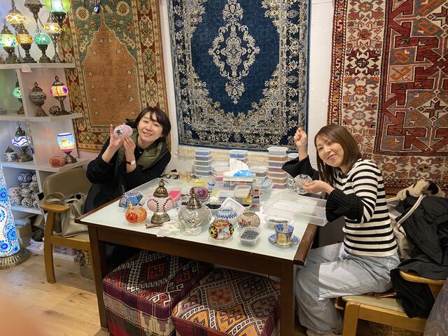 ���F�����Ɗy�������ԁI_�L�����A�i�g���A