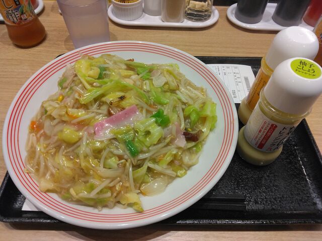 �\�t�g�ȏ��S�^�J 63�΂���̃����K�[�n�b�g �T�ˉw�O�X�iRinger Hut�j�̓��e�ʐ^2